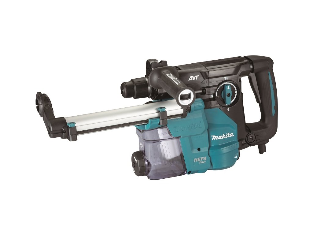Kombinované kladivo HR3011FCJ 4,4 kg SDS-PLUS