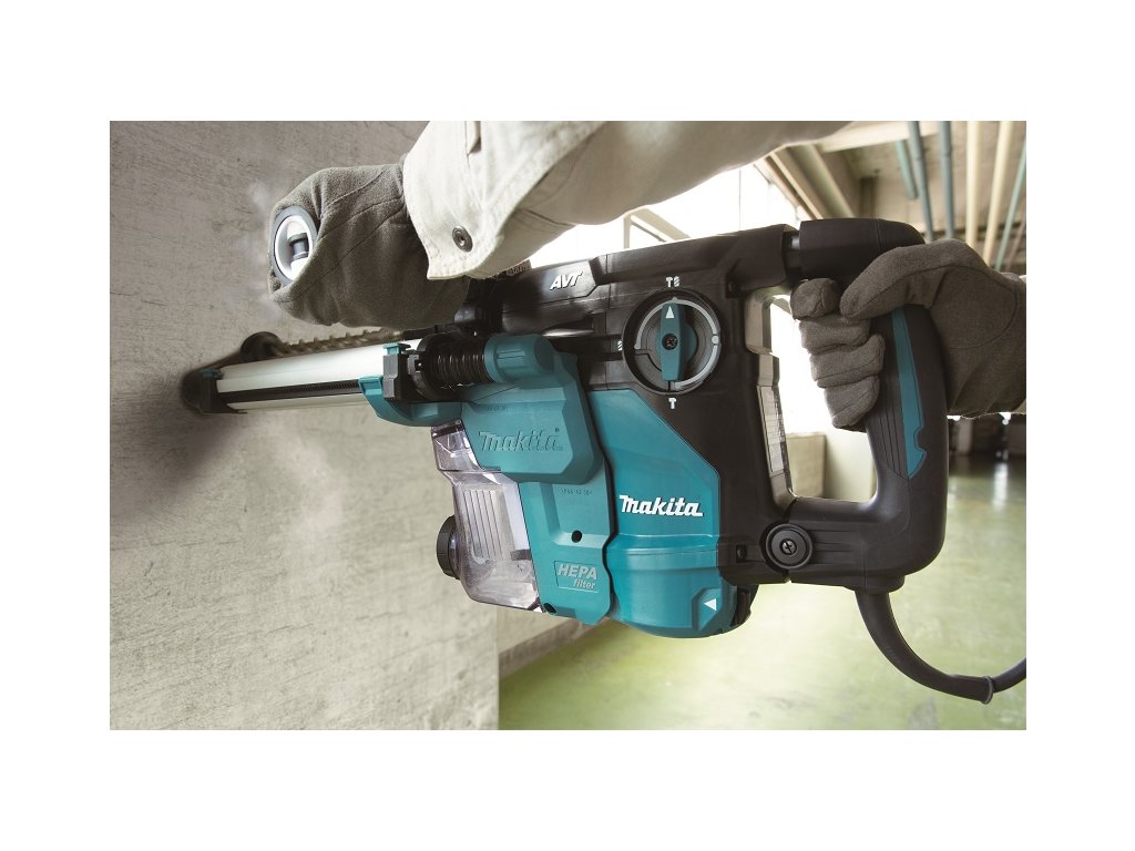 Kombinované kladivo HR3011FCJ 4,4 kg SDS-PLUS