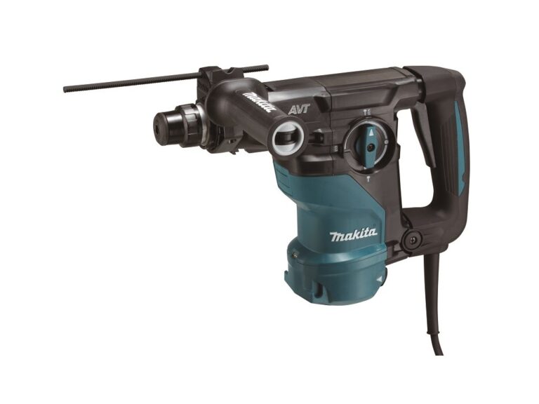 Kombinované kladivo HR3011FCJ 4,4 kg SDS-PLUS