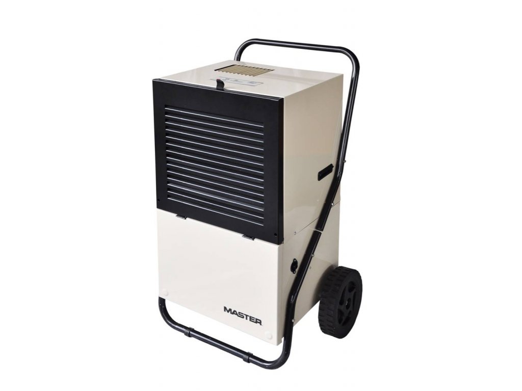Odvlhčovač vzduchu 100 l/den 1 840 W