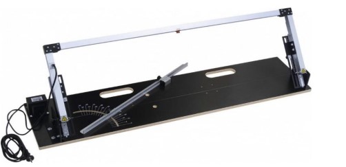Řezačka polystyrenu a izolačních materiálů 1 370 mm