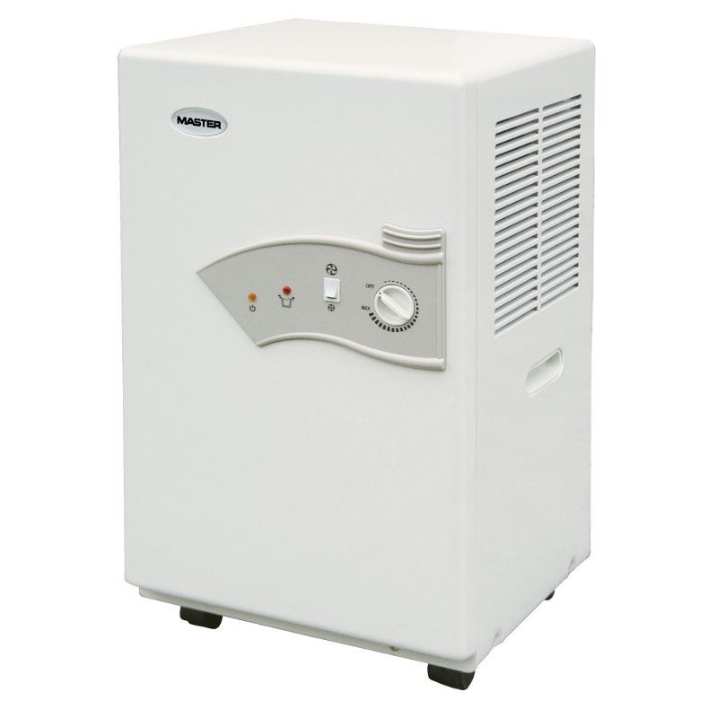 Odvlhčovač vzduchu 20 l/den 490 W
