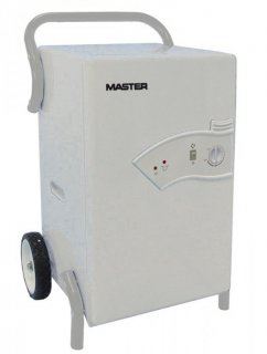 Odvlhčovač vzduchu 30 l/den 730 W
