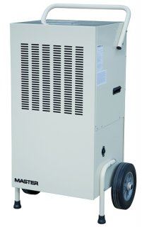Odvlhčovač vzduchu 72 l/den 1 790 W