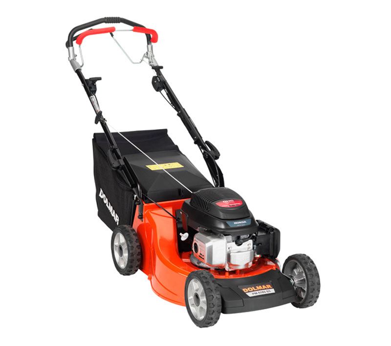 Sekačka na trávu motorová s pojezdem 53 cm