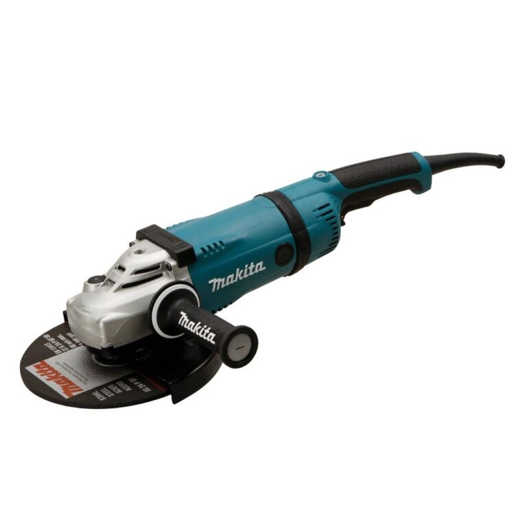 Bruska úhlová 230 mm 2 400 W