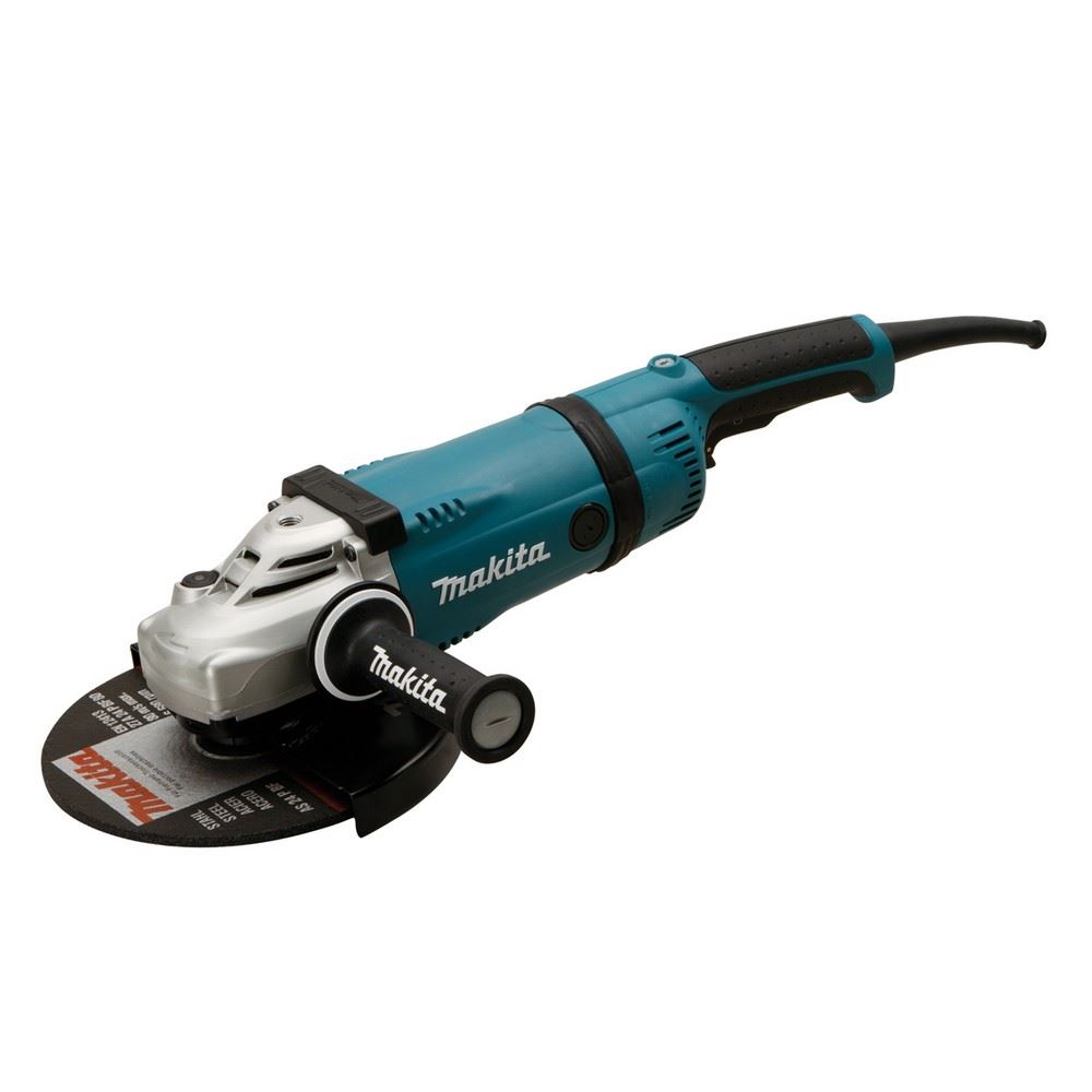 Bruska úhlová 230 mm 2 400 W