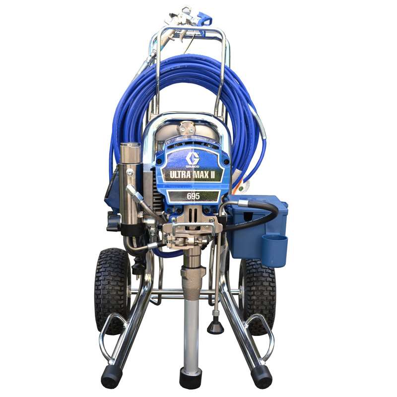 Stříkací zařízení elektrické Airless Ultra Max II