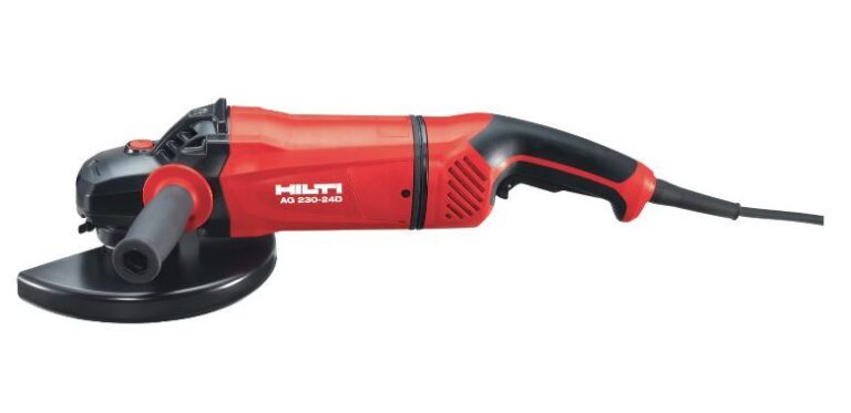 Bruska úhlová 230 mm 2 200 W