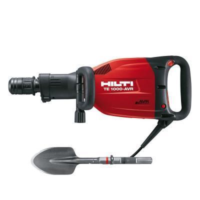 Bourací kladivo TE 1000 12,5 kg TE-S