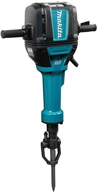 Bourací kladivo HM1812 AVT 31 kg