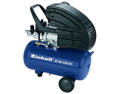 Kompresor 10 bar – 200 l/min 2 písty