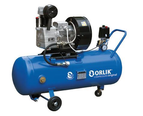 Kompresor 9 bar – 440 l/min