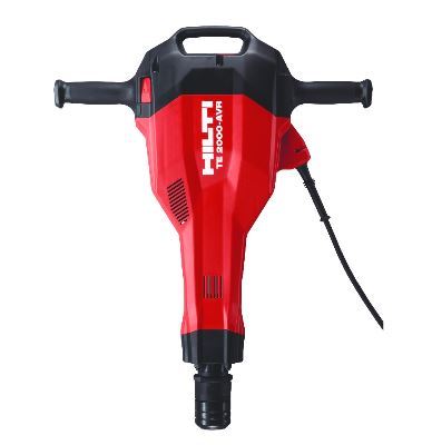 Bourací kladivo TE 2000 – AVR 14,5 kg TE-SP