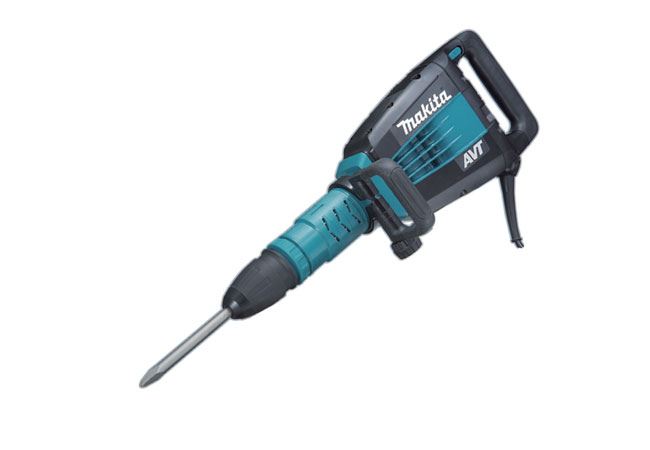 Bourací kladivo HM1214C 12,3 kg SDS-MAX