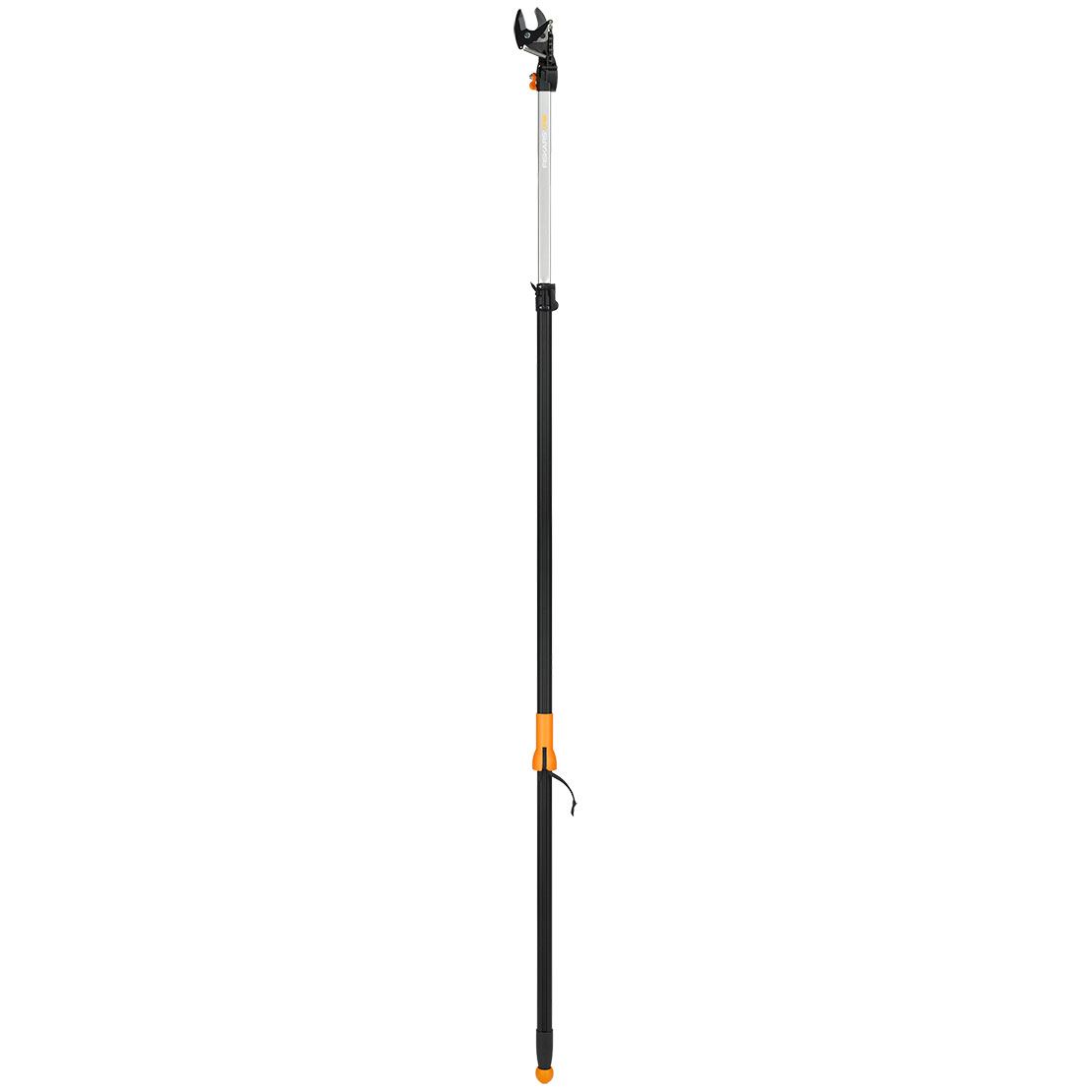 Nůžky zahradní teleskopické 2,3 – 4,1 m