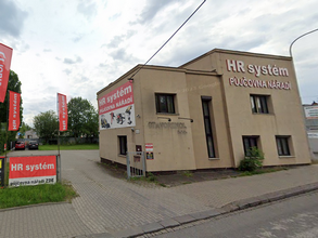 Půjčovna nářadí Třinec