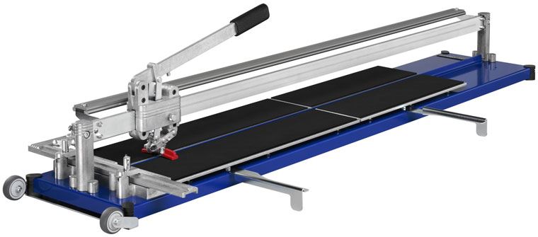 Řezačka dlažby a obkladů 1 250 mm
