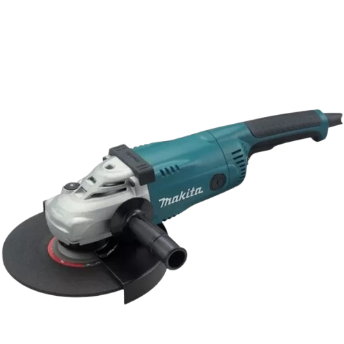 Bruska úhlová 230 mm 2 200 W