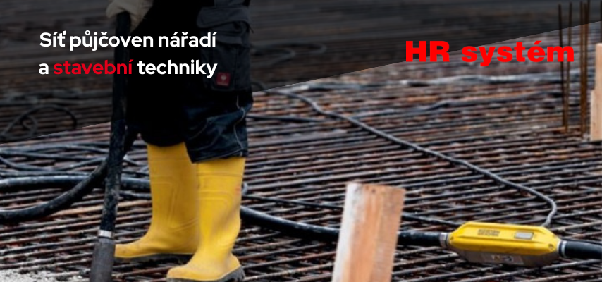 Jak na beton snadno a efektivně?