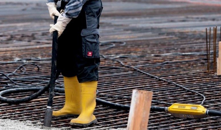Jak na beton snadno a efektivně?